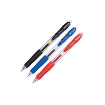 동아 중성펜 마이겔 애니겔 동아 중성펜 파인테크 RT 0.5mm /12개입 1세트 (제스트)_973EA, 블랙, 본상품선택