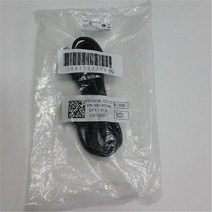 PC 통신 케이블에 연결된 델타 TP(B USB) 용 오리지널 프로그래밍 케이블 UC-PRG030-02A