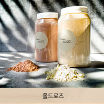 유럽미장 루이스네이처 셀프 유럽미장재 스타코 빈티지 천연 미장, 조색광물-올드로즈, 1개