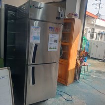 [중고] 라셀르 보존식 냉동고 517