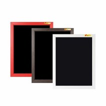 두문 LED 네온보드 (45-59) 전용펜포함 어댑터 포함, 단품