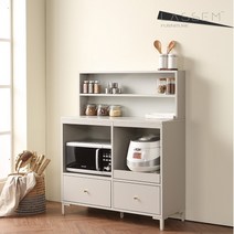 라샘 프란츠 1000 슬라이딩 렌지대 상하부장세트 MRKS1824, 프란츠 슬라이딩 주방수납장 1000 세트