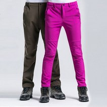 겨울 스키 바지 성인 여성 남성 이월 멜빵 등산 스키복 팬츠 3XL