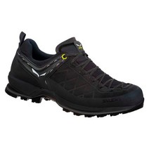 [국내 매장판] SALEWA 남성 마운틴 트레이너 2 O2TL903BLKK 297050
