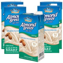 아몬드 브리즈 오리지널 950ml x 10팩
