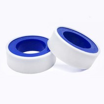 수도 실링 테프론 방수 테이프 12mm x 10m 1개/2개/10개/30개/100개, 10개
