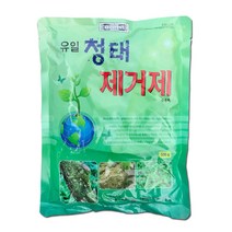 청태제거 이끼제거 제품별도구매 잔디 나무 돌 산소 정원 잔디밭 이끼제거, 이끼다싹500ml
