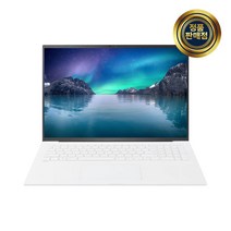 LG그램14 13세대 i5 램16GB 노트북 14ZD90R-GX56K 프리도스(기본구성)