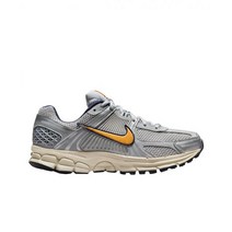 나이키 정품 줌 보메로 5 퓨어 플래티넘 앤 레이저 오렌지 Nike Zoom Vomero 5 Pure Platinum and Laser Orange