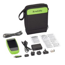NetAlly LR-G2 LinkRunner G2 스마트 네트워크 테스터 링크 라이브 클라우드 서비스 연결 미국출발104082, LR-G2_Tester