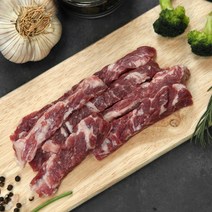 [고기를담다] 스페인 이베리코 황제살 300g, 1개