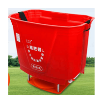 방제기 동력살분무기 살충제 과수원 농약 살포기, 4세대 전기비료 살포기(12A 리튬배터리)