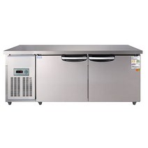 우성 테이블냉동고 1800 아날로그 WS- (서울무료배송), WS-180FT