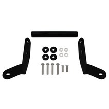 오토바이 부품 BMW 오토바이 GPS 스마트 폰 네비게이션 마운트 브래킷 C400GT C 400 GT 2019 2020, 01 12mm