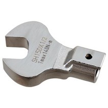 토니치 토크렌치헤드 SH15D 3 4, 1개