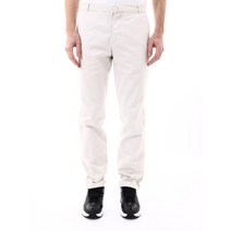 14FW BAND OF OUTSIDERS 화이트 PANTS 93290 .