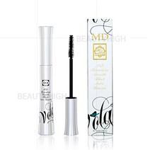 MD 마스카라 7ml(미라클라스 블랙) 속눈썹연장재료, 1개