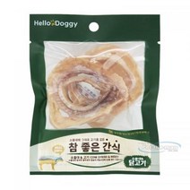 반려동물기력회복 개수제간식 애완견영양식 노견기력회복 강쥐용음식 멍뭉이몸보신 펫에게좋은음식 펫푸드, 1개, 오리고기