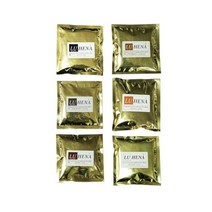 천연헤나가루 100g 6컬러택1, 다크브라운