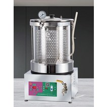 증삼기 한약방 약탕기 중탕 홍삼 제조기 한방차 20L, 20리터 밀폐 마이크로 압력(그린 패널)