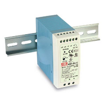 민웰 MEAN WELL MDR-60-48 SMPS 입력 85-264VAC 출력 DC 48V 1.25A