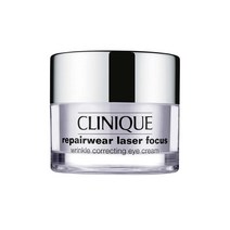 크리니크 리페어웨어 레이저 포커스 링클 코렉팅 아이크림 15ml