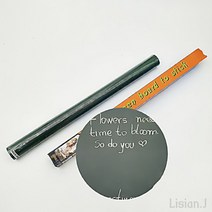 칠판 시트지 그린 붙이는화이트보드 붙이는칠판 붙이는블랙보드