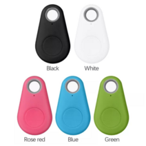 위치추적기 GPS단말기 소형위치추적기판다와이, 블루, 1개