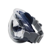 Uvex 우벡스 플렉스실 안경 작업 고글 보안경 S3400X