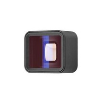 카메라렌즈 호환 mm+아랑 캐논 50mm1.8 24-70 rf 24-105 Hd 1.55x 시네마 렌즈 Gopro9 액션 카메라와 호환, 01 1pc