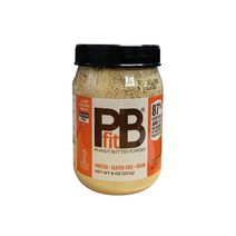 피비핏 피넛버터 파우다 227g 1 개, 1개