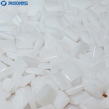 [풀리줄리] 무선 열 제본기 단일형 고체 접착제 10Kg 문서 잡지 무선제본기 고체접착제