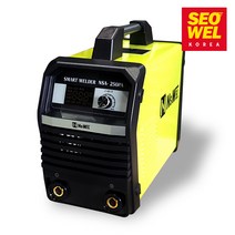 인버터 DC ARC 아크 직류 전기 용접기 NSA-230PA SET, 1개