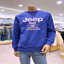 지프 JEEP 자동차 맨투맨_GL1TSU894