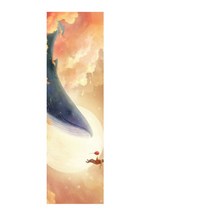 더블 로커 스케이트 보드 사포 84x23cm 디지털 스프레이 에머리 전기 스쿠터 데크 스티커 그립 테이프 서핑, 버건디