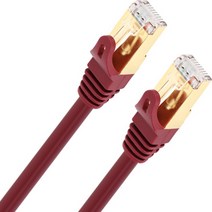 UL인증 CAT.7 10기가지원 SSTP 다이렉트 케이블 3m U703Z