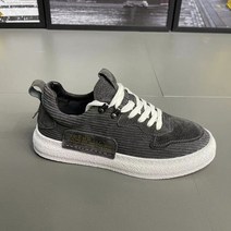 꽃소담 Sports shoes CHZC12867봄 2022 새로운 보드 신발 남자 조커 캐주얼 신발 두꺼운 바닥 스포츠 보드 신발 그물 적조 신발 작은 흰색 신발 한국 버전