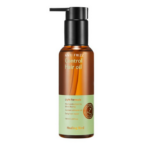 힐링버드 울트라 프로틴 헤어 오일, 100ml, 1개