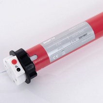 자동커튼레일 스마트 커튼 브라인드 롤러 블라인드 BOFU ERB25 배터리 관형 모터 2022 상품 공장 가격