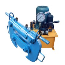 유압 크라샤 벽 시멘트 암석 쪼개는 도구 블라스팅, 수력 발전소