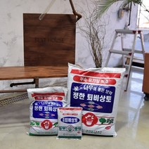 정한 퇴비상토 35L (분갈이용 원예조경용 잔디조경수)