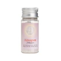 [설맞이 덤행사] 백석빛소금 24시간 용융소금 알갱이 (40g) - 휴대용 미니사이즈, 40g, 1개