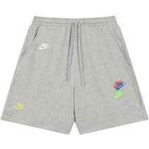 나이키 [정품] 스포츠웨어 에센셜+ 프렌치테리 쇼츠 (DD4683-063)