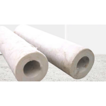 그라스울 유리솜 인슐레이션 단열 보온 시공 공사, 규산알루미늄219×501m(8인치)