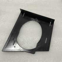 Audi A6 범퍼 다운 그릴 안개 램프 커버 프레임 RS7 RS6 프론트 바, I.안개등프레임테일게이트메인드라이버