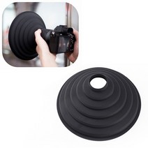 [가격성능] 반사 커버 카메라 신축성 빛 액세서리 방지 30mm, 본상품선택, 본상품선택