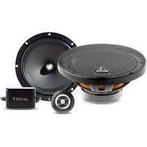 Focal RSE-165 165mm 2 Way 분리형 키트 차량 스피커