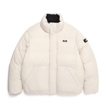 NATIONALGEOGRAPHIC N224MDW990 에어로윙 씬 구스 다운 점퍼 L BEIGE, 095