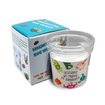 [정품]곤충장난감 곤충관찰투명통 곤충관찰경 곤충관찰통 곤충학습 곤충용품, 상품선택