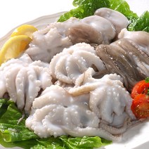 냉동 손질 쭈꾸미 200g 1팩, 10마리, 1개